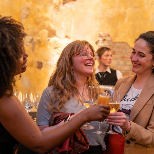 Tales Of The Cocktail Foundation Announces 2025 Halfway To Tales Day Of Education