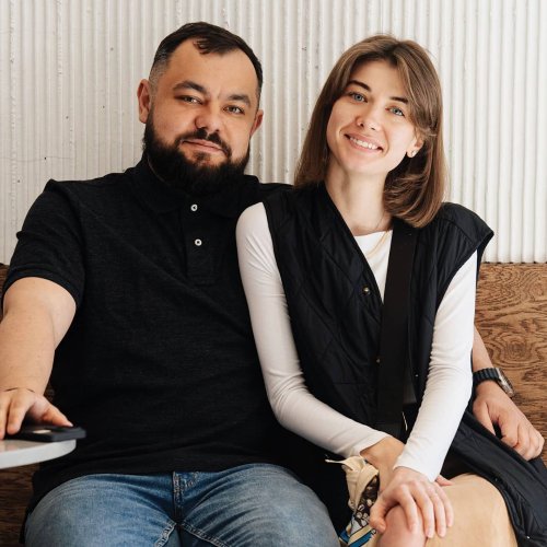 Imbibe 75 People To Watch Artur And Iryna Yuzvik