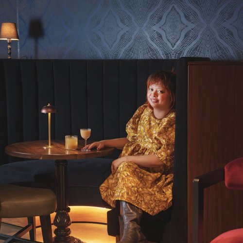 Imbibe 75 Person To Watch: Fionna Gemzon