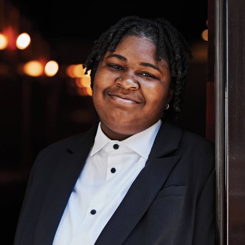 Imbibe 75 Person To Watch: Kiki Austin