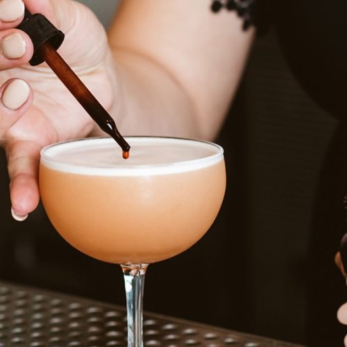 Spice Up Your Cocktails With Allspice Dram