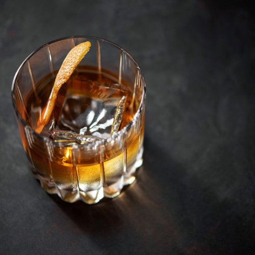 Drink Of The Week: Sirdavis American Whisky