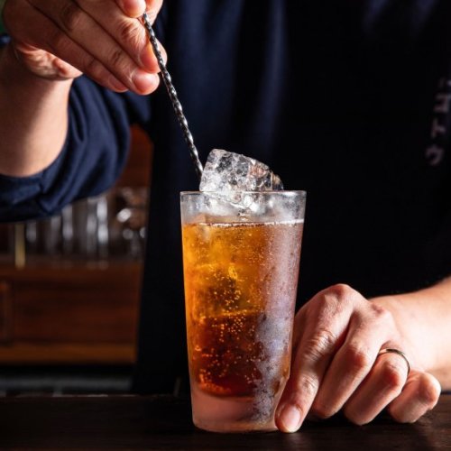 “season” Your Cocktail With Gin