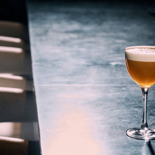 We’re In The Midst Of A Cocktail Tasting Menu Mini Boom