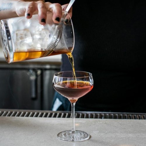 The Best High End Spirits For Cocktails