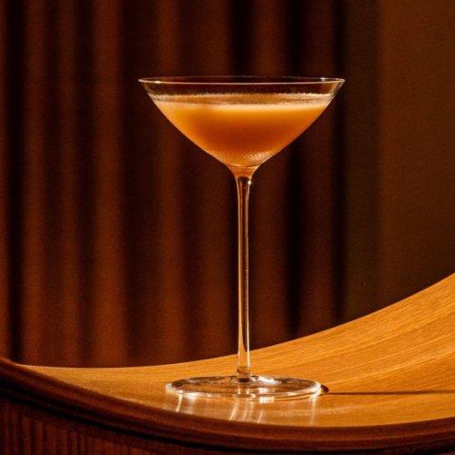 The 5 Most Popular Cocktails Of February