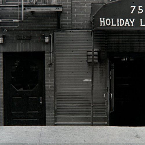 St. Marks Is Dead, Long Live St. Marks