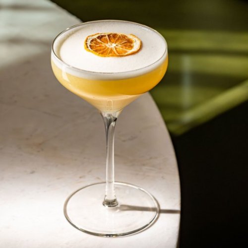 Don’t Pour This Daiquiri Secret Weapon Down The Drain