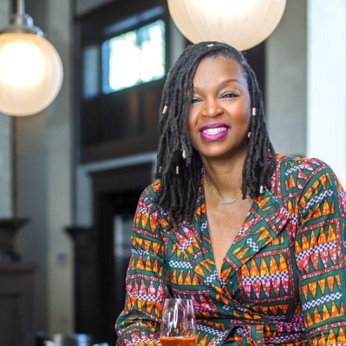 Reflections From 2024 Tales Catalyst Keyatta Mincey Parker