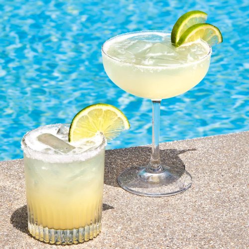 How Drink Pros Make Their Margaritas