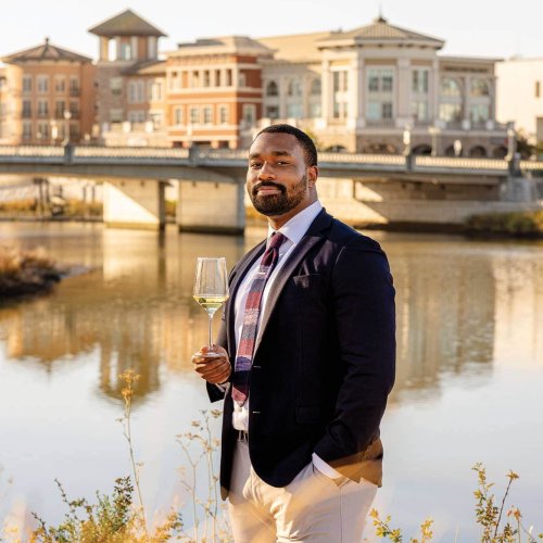 Imbibe 75 Person To Watch: Kyo Dominick