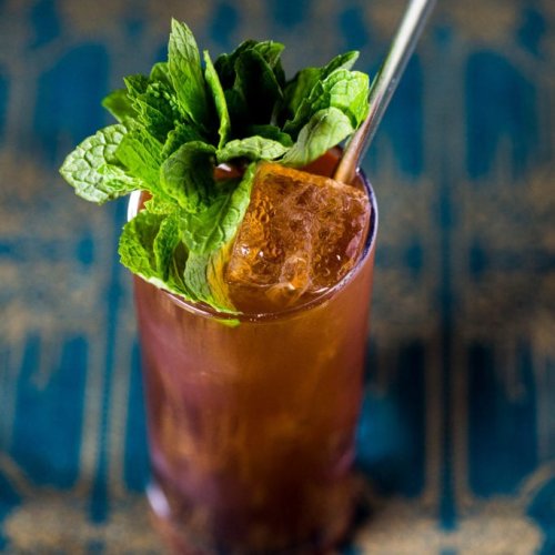 Chocolate Cocktails