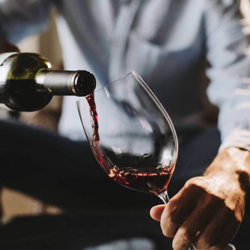 Taste Test: Rioja Reds
