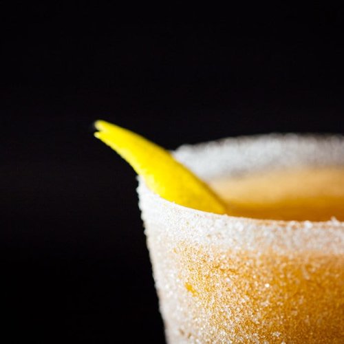 Brandy Cocktails For Winter