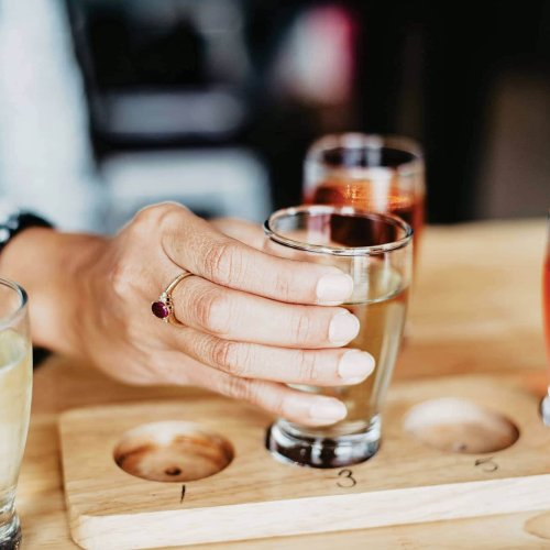 5 To Try: Ciders For Spring