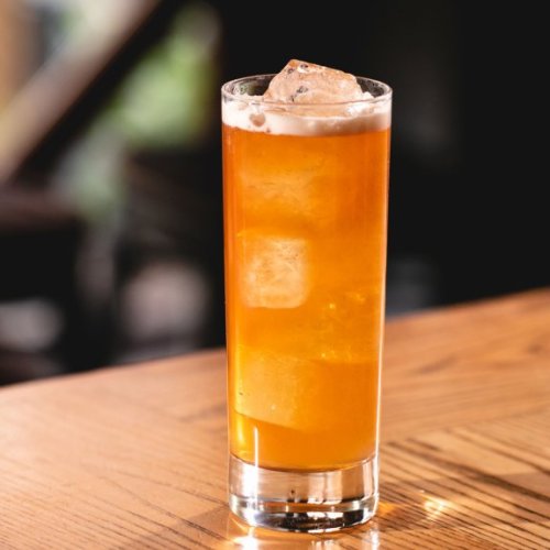 This Pineapple Amaro Can Do It All