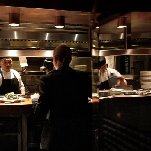I’ve Worked At New York’s Best Cocktail Bars. So Why Did I Want To Work At A Chain?