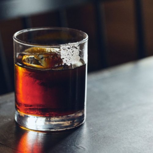 The Search For Delicious Is Like A Better, Bitter Manhattan
