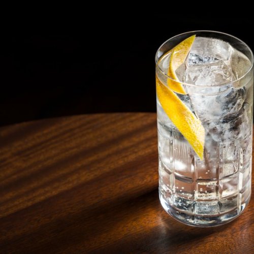 What’s Better Than A White Negroni?