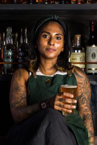Tales Of The Cocktail Foundation Announces 2025 Cocktail Apprentice Program® Bar 5 Day Program® Scholarship Recipients