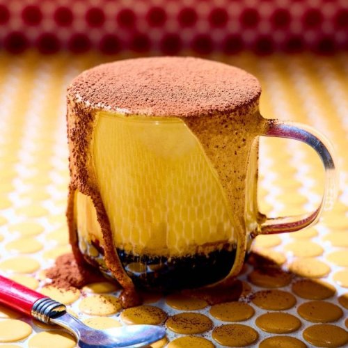 Perk Up With These Spirit Free Coffee Drinks