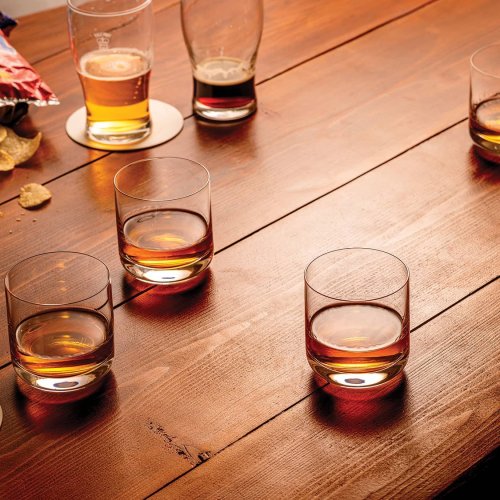 Taste Test: Irish Whiskey
