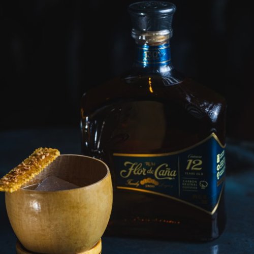Tales Of The Cocktail Foundation And Flor De Caña Rum Announce Jezraim Carreon As The World’s Sustainable Cocktail Champion