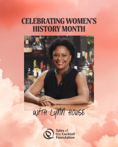 Celebrating Women’s History Month With Lynn House