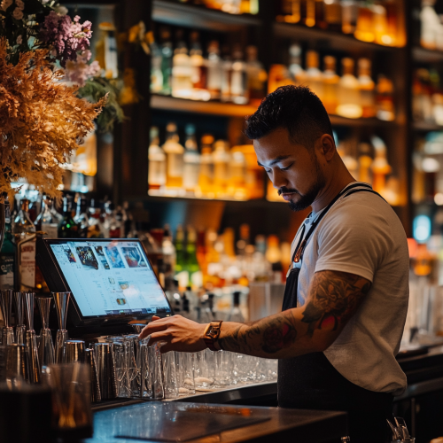 How Ai And Technology Are Transforming The Hospitality Industry