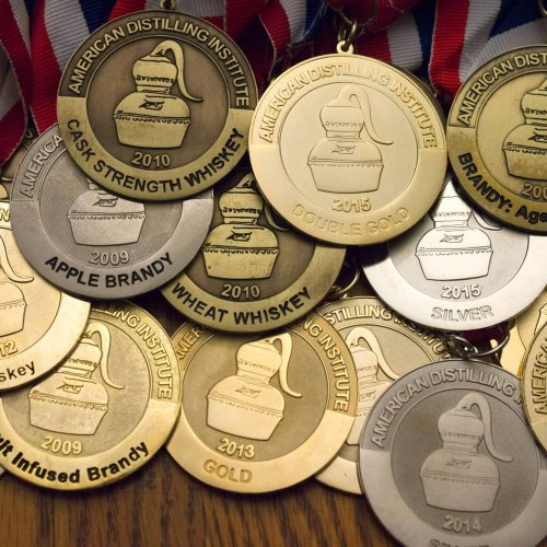 Raise A Glass To Excellence: Enter The Adi International Spirits Competition