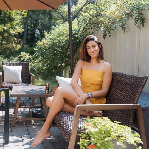 Imbibe 75 Person To Watch: Amanda Victoria