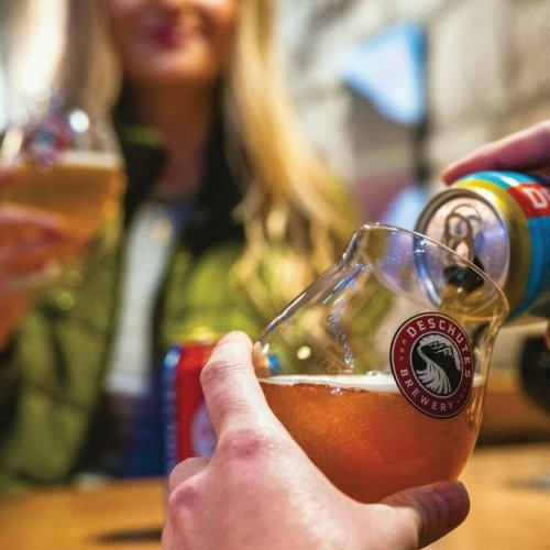 Nonalcoholic Beer Is Becoming Essential To The Success Of Breweries