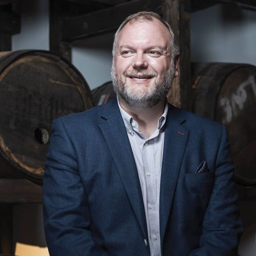 How American Brewer Alex Chasko Became One Of Ireland’s Top Distillers