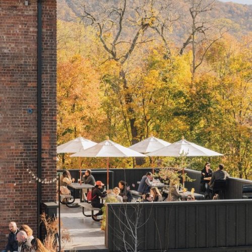 Where To Drink In Beacon, New York