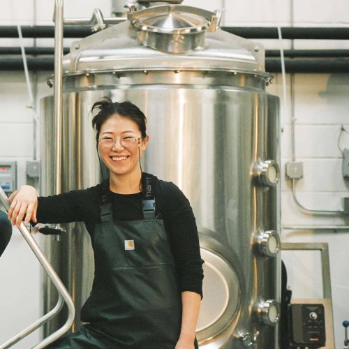 5 To Try: Makgeolli