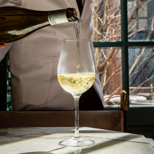 Alice Feiring Isn’t Over Natural Wine