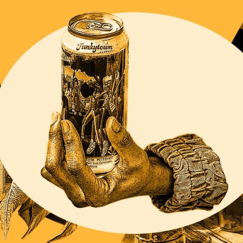 The Who’s Who Of Beer Cool In 2025