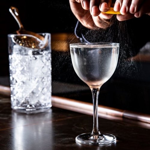 A Martini For Every Mood