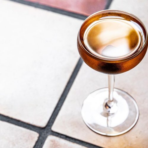 This Herbal Liqueur Gives Chartreuse A Run For Its Money