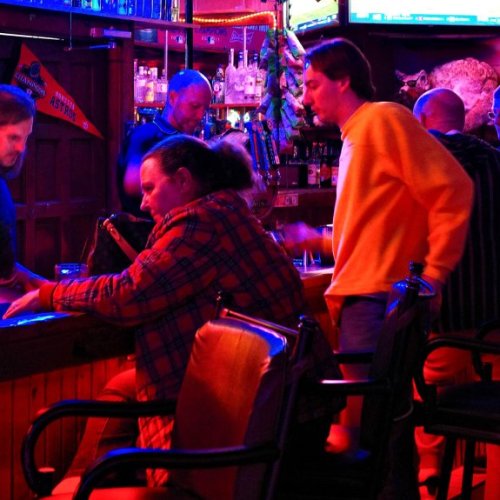 How To Save A Dive Bar—without Ruining It