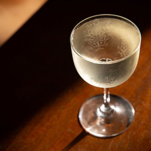 This Forgotten Gin Classic Is “silky As Hell”