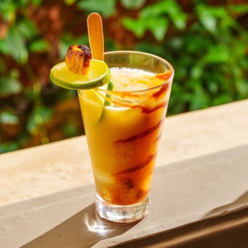Get Brazil’s Caju Amigo Cocktail While You Can