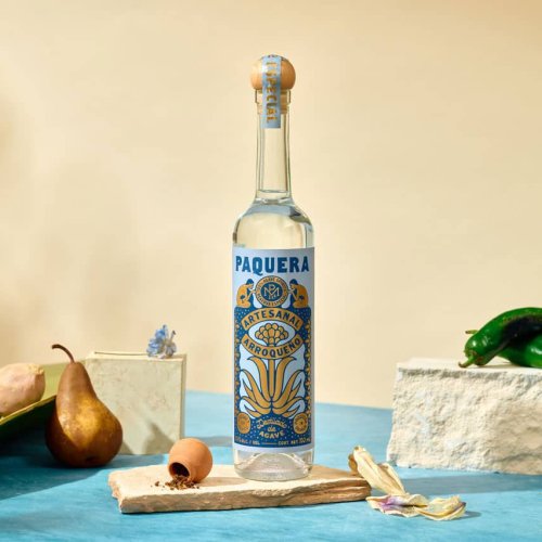 Drink Of The Week: Paquera Artesanal Arroqueño