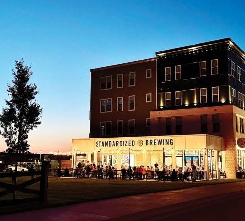 Why Craft Brewers Are Migrating From Cities To Suburbs
