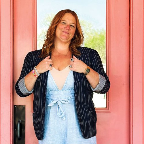 Day Trip: Emily Lawson, Pink House Alchemy