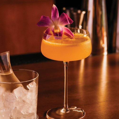 Three Ways: Pornstar Martini