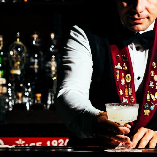 North America’s 50 Best Bars, By The Numbers