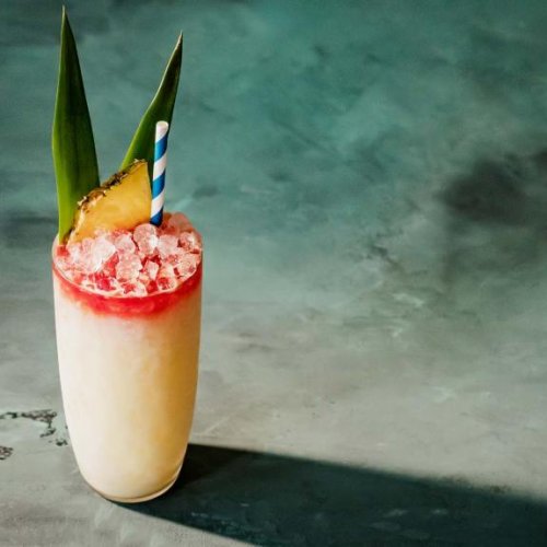 A Piña Colada For Every Mood