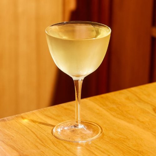Is This The Next Bartender Flex?