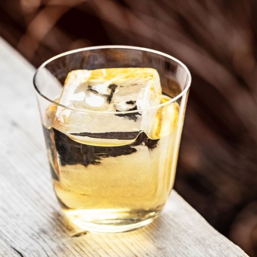 Milk Punch Doesn’t Have To Be Complicated